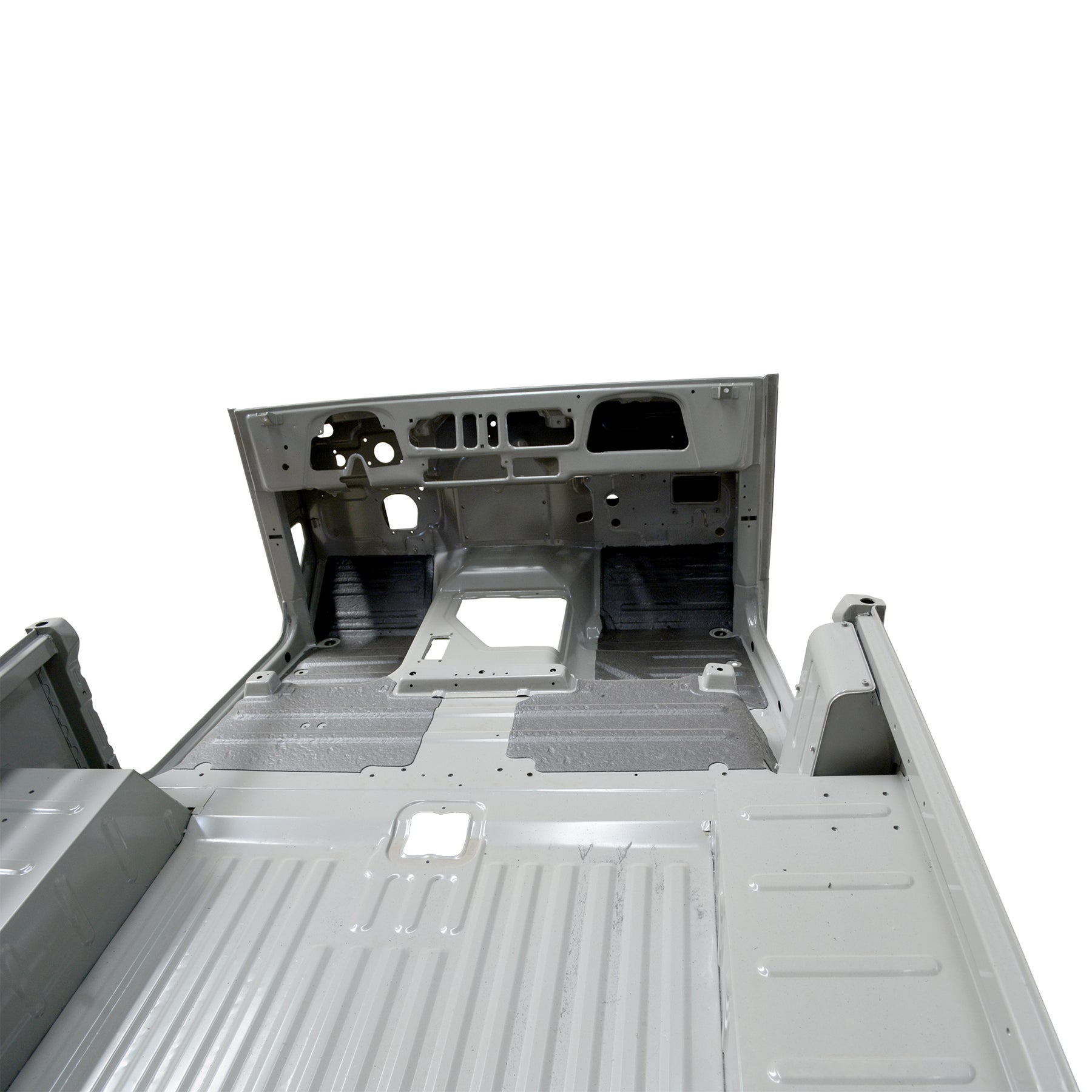 BODY TUB LHD, FOR TOYOTA LAND CRUISER FJ40 (STEEL)