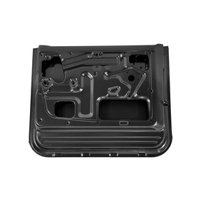 FRONT DOOR NO FRAME LH, FOR TOYOTA LAND CRUISER FJ40, (STEEL)