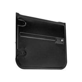 FRONT DOOR NO FRAME LH, FOR TOYOTA LAND CRUISER FJ40, (STEEL)