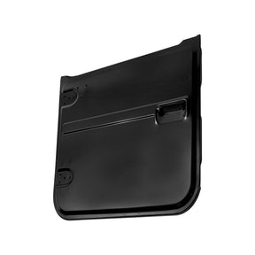 FRONT DOOR NO FRAME LH, FOR TOYOTA LAND CRUISER FJ40, (STEEL)