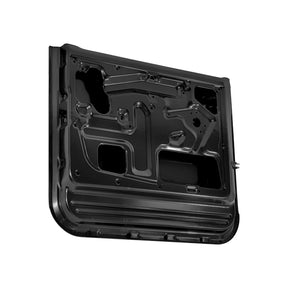 FRONT DOOR NO FRAME LH, FOR TOYOTA LAND CRUISER FJ40, (STEEL)