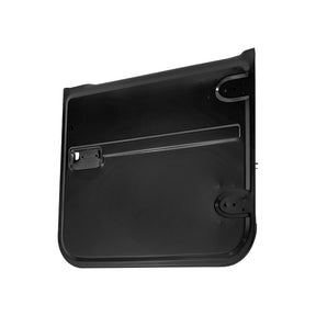 FRONT DOOR NO FRAME RH, FOR TOYOTA LAND CRUISER FJ40, (STEEL)