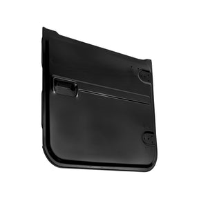 FRONT DOOR NO FRAME RH, FOR TOYOTA LAND CRUISER FJ40, (STEEL)