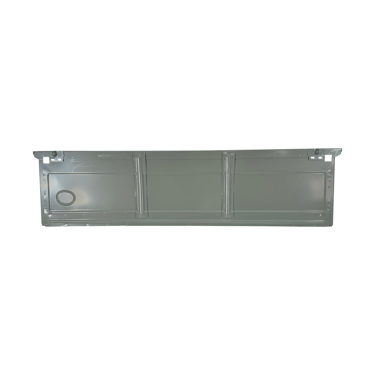 TAIL GATE FOR TRUCK BED (TAPE MARK), FOR TOYOTA LAND CRUISER FJ45 , (STEEL)