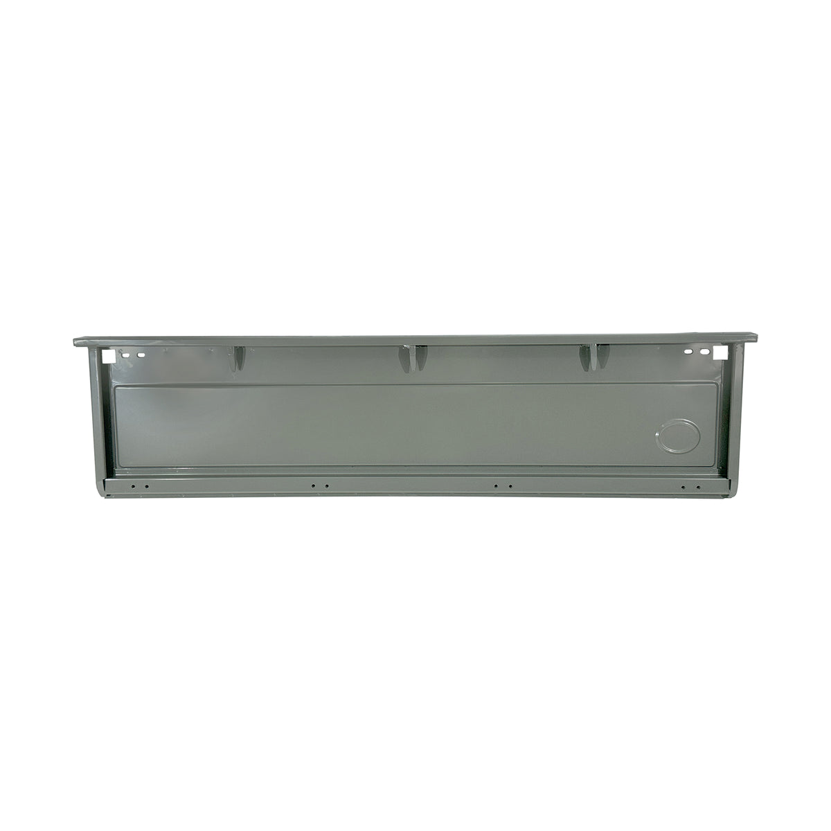 TAIL GATE FOR TRUCK BED (TAPE MARK), FOR TOYOTA LAND CRUISER FJ45 , (STEEL)