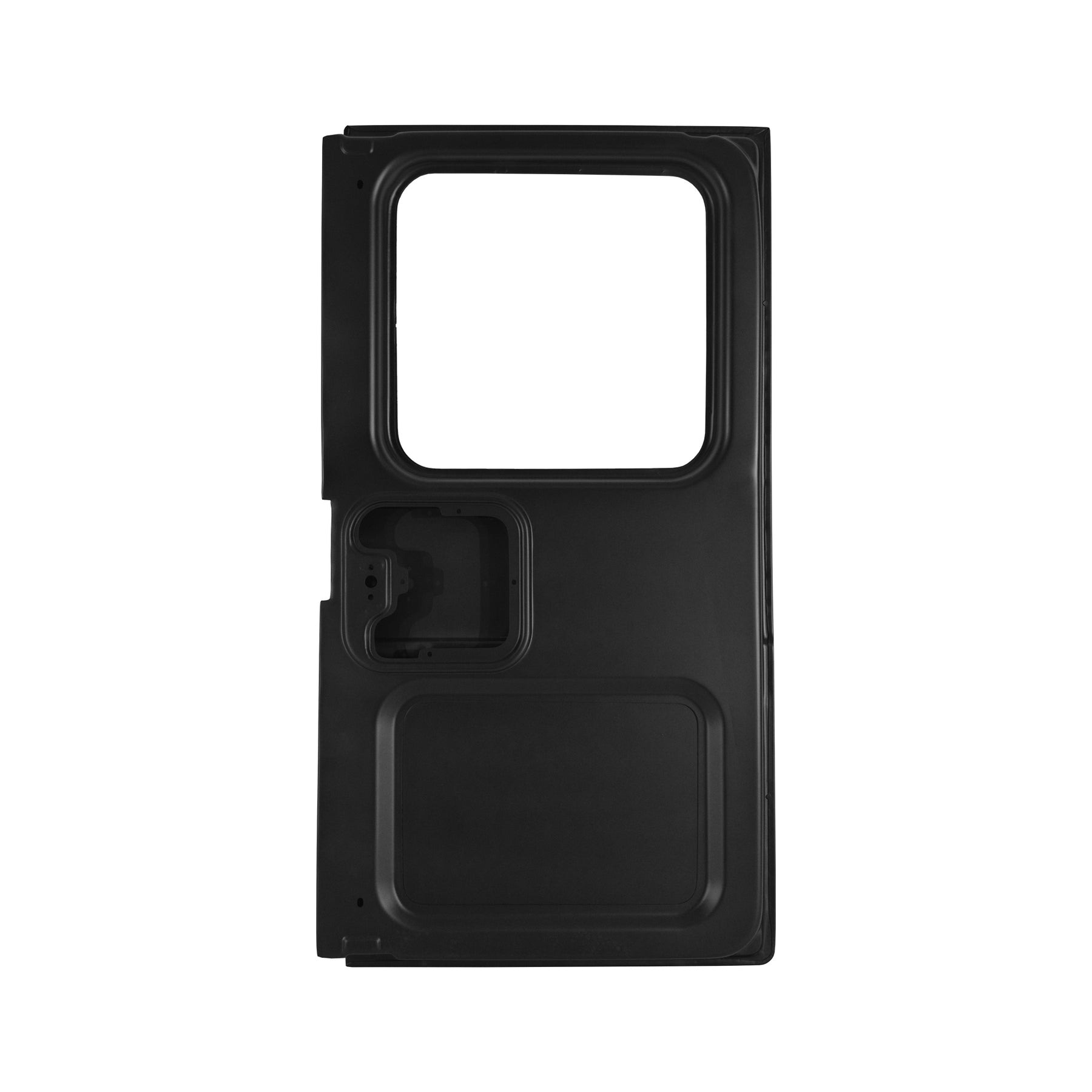 TAILGATE LH, FOR TOYOTA LAND CRUISER FJ40 , (STEEL)