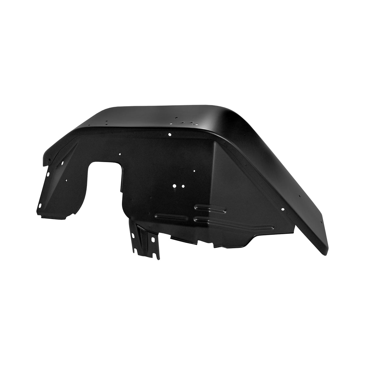 FRONT FENDER RH, FOR TOYOTA LAND CRUISER FJ40/FJ45 , (STEEL)