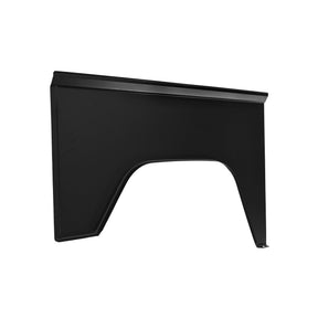 REAR FENDER LH, FOR TOYOTA LAND CRUISER FJ40 , (STEEL)