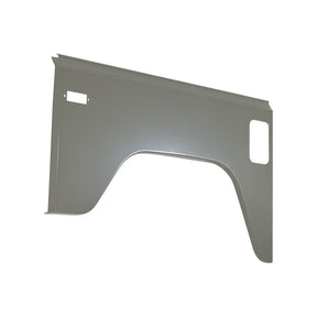 1968 REAR FENDER RH, FOR TOYOTA LAND CRUISER FJ40, (STEEL)