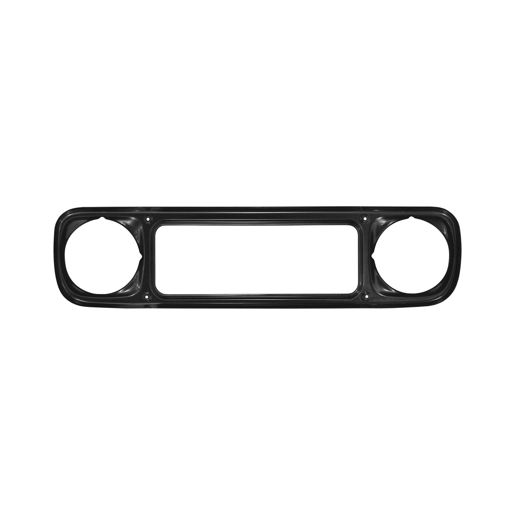 FRONT GRILLE, 1979-1984, FOR TOYOTA LAND CRUISER FJ40/FJ45, (STEEL), 53111-90301