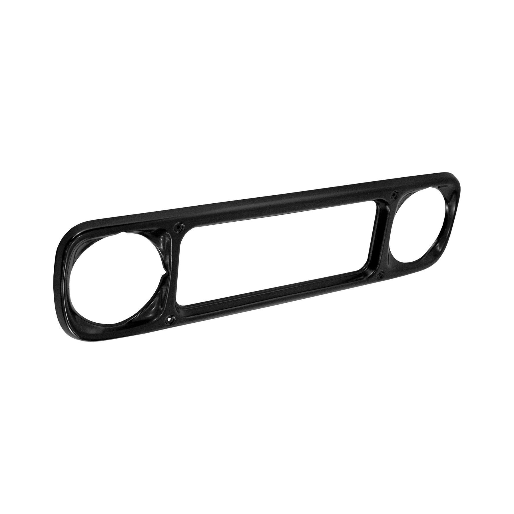 FRONT GRILLE, 1979-1984, FOR TOYOTA LAND CRUISER FJ40/FJ45, (STEEL), 53111-90301