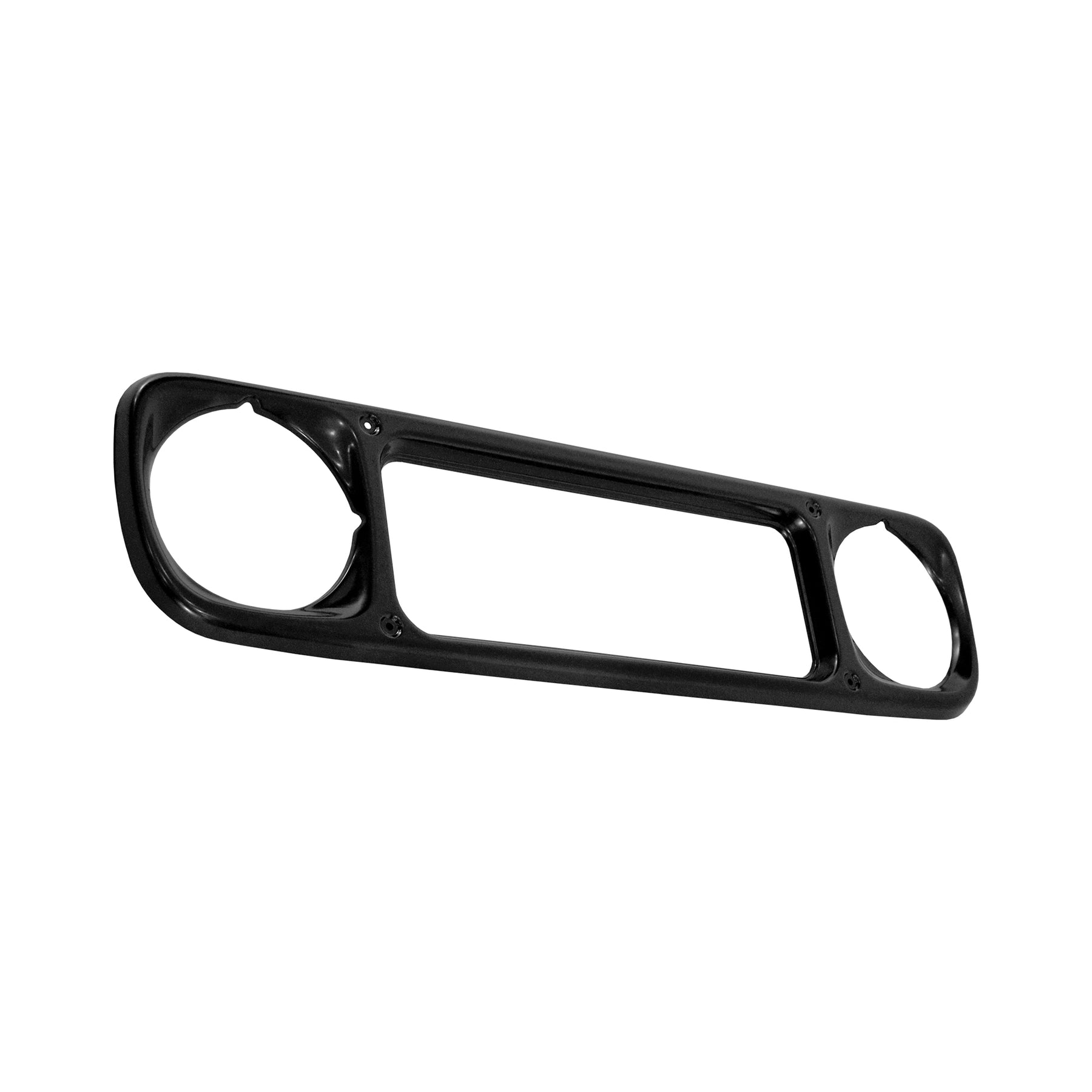 FRONT GRILLE, 1979-1984, FOR TOYOTA LAND CRUISER FJ40/FJ45, (STEEL), 53111-90301