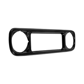 FRONT GRILLE, 1979-1984, FOR TOYOTA LAND CRUISER FJ40/FJ45, (STEEL), 53111-90301