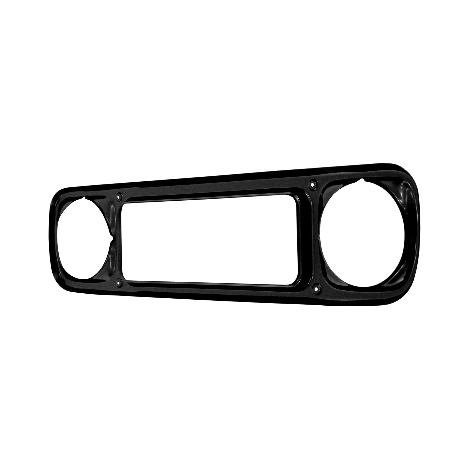 FRONT GRILLE, 1979-1984, FOR TOYOTA LAND CRUISER FJ40/FJ45, (STEEL), 53111-90301