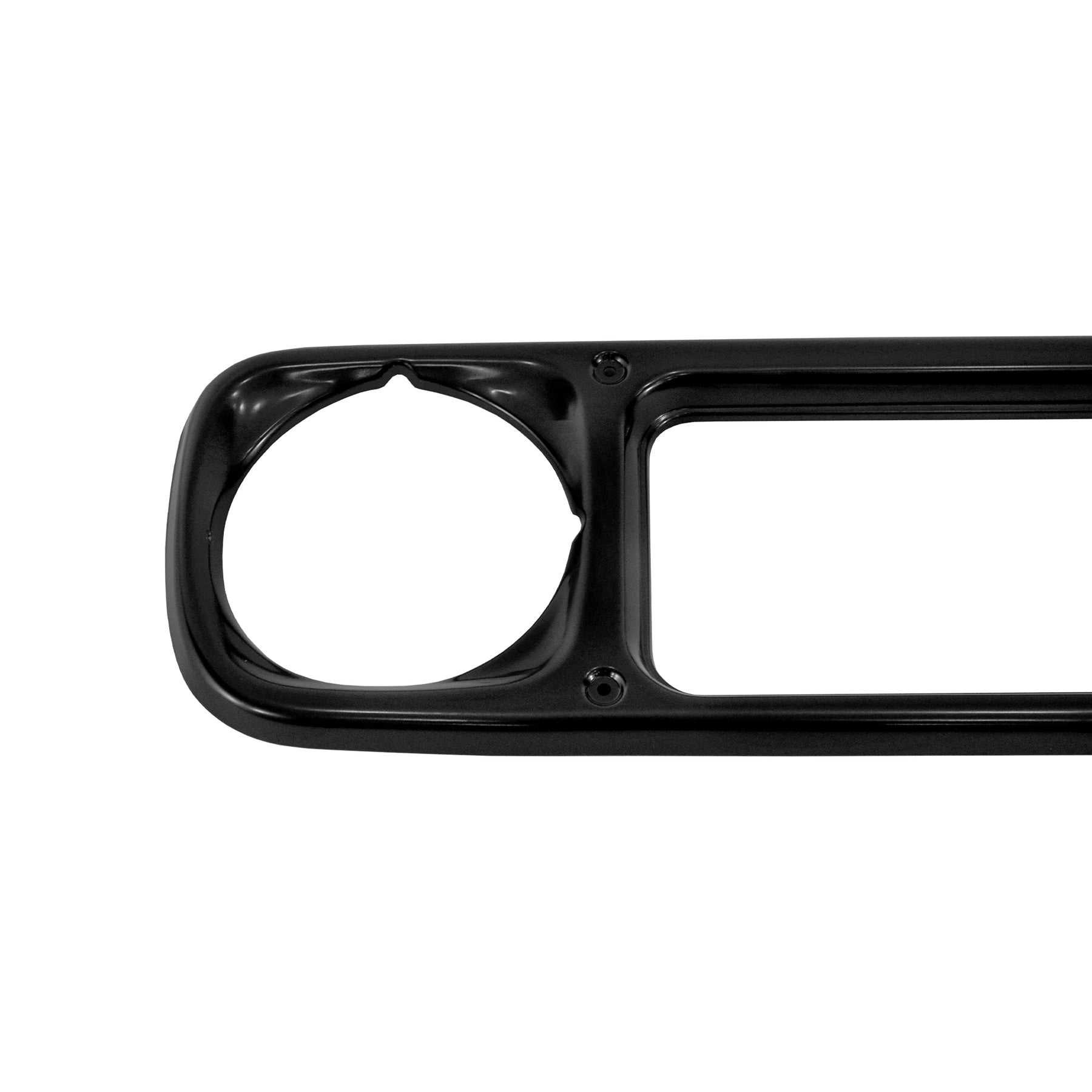 FRONT GRILLE, 1979-1984, FOR TOYOTA LAND CRUISER FJ40/FJ45, (STEEL), 53111-90301
