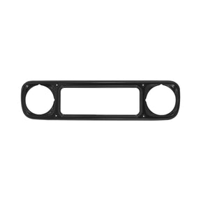 FRONT GRILLE, 1979-1984, FOR TOYOTA LAND CRUISER FJ40/FJ45, (STEEL), 53111-90301