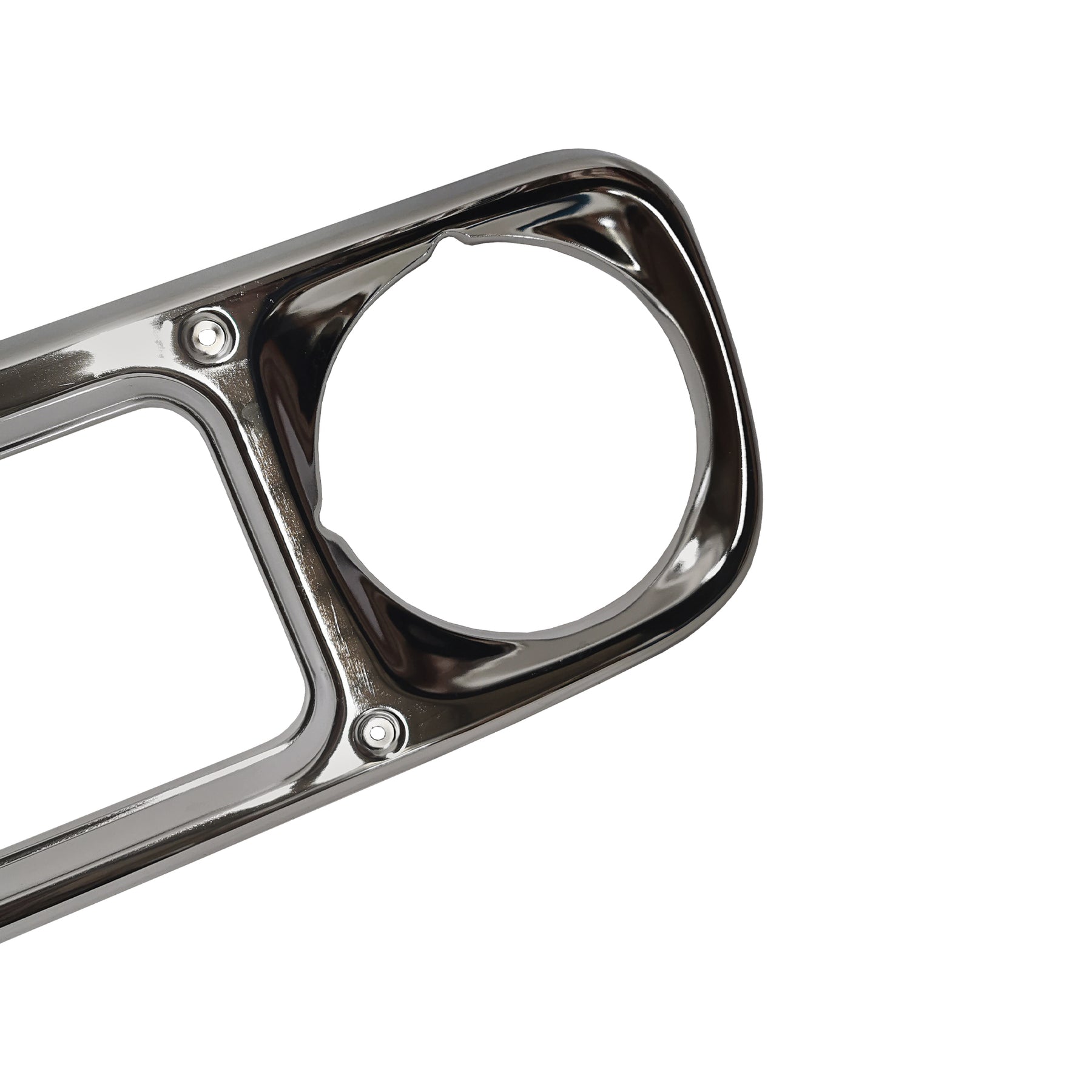 FRONT GRILLE FOR ELECTIC PAITING, FOR TOYOTA LAND CRUISER FJ40/FJ45, (STEEL), 53111-90301