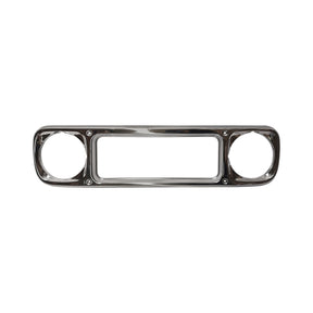 FRONT GRILLE FOR ELECTIC PAITING, FOR TOYOTA LAND CRUISER FJ40/FJ45, (STEEL), 53111-90301