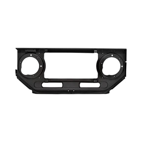 FRONT BIB, 1968-1978, FOR TOYOTA LAND CRUISER FJ40/FJ45, (STEEL)