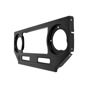 FRONT BIB, 1968-1978, FOR TOYOTA LAND CRUISER FJ40/FJ45, (STEEL)