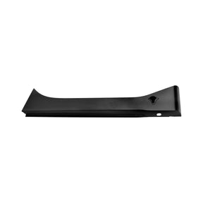 FRONT FENDER SIDE APRON PANEL LH, FOR TOYOTA LAND CRUISER FJ40/FJ45, (STEEL)