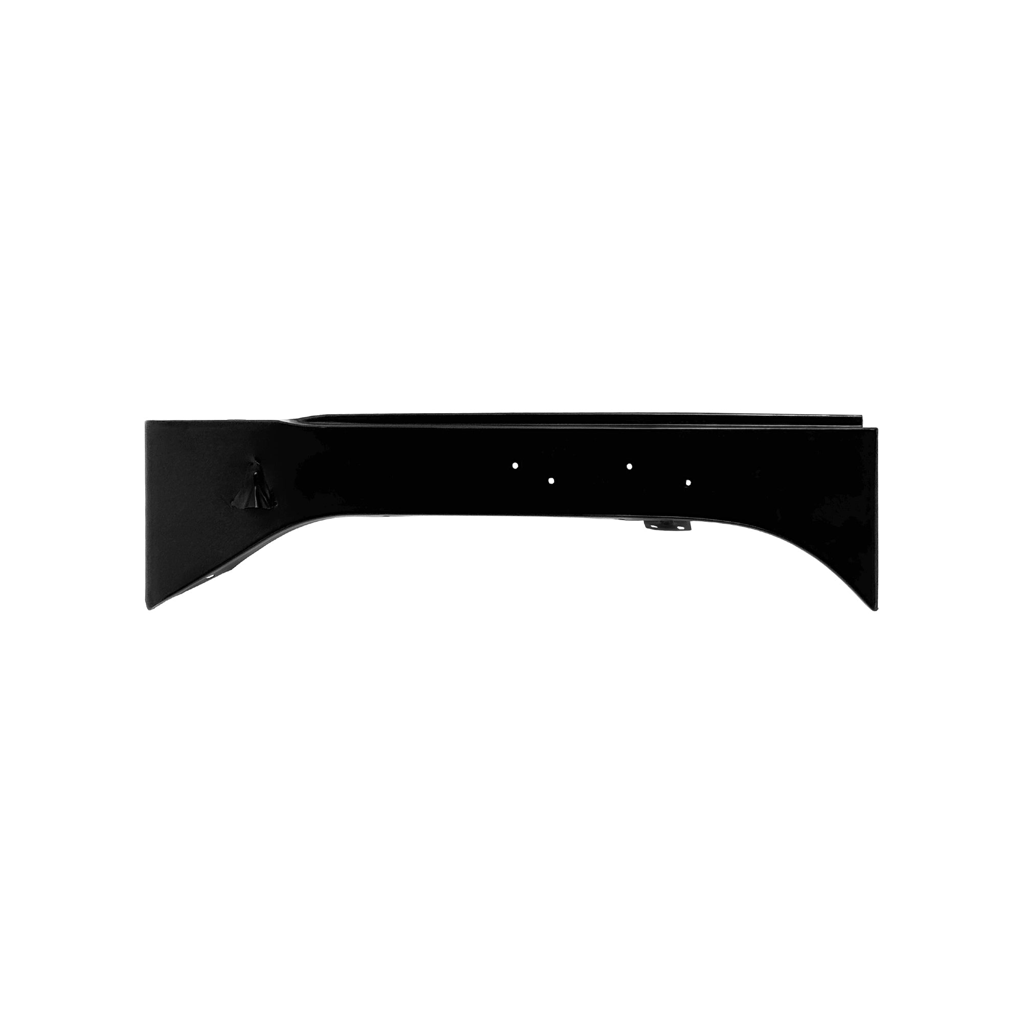 FRONT FENDER SIDE APRON PANEL LH, FOR TOYOTA LAND CRUISER FJ40/FJ45,