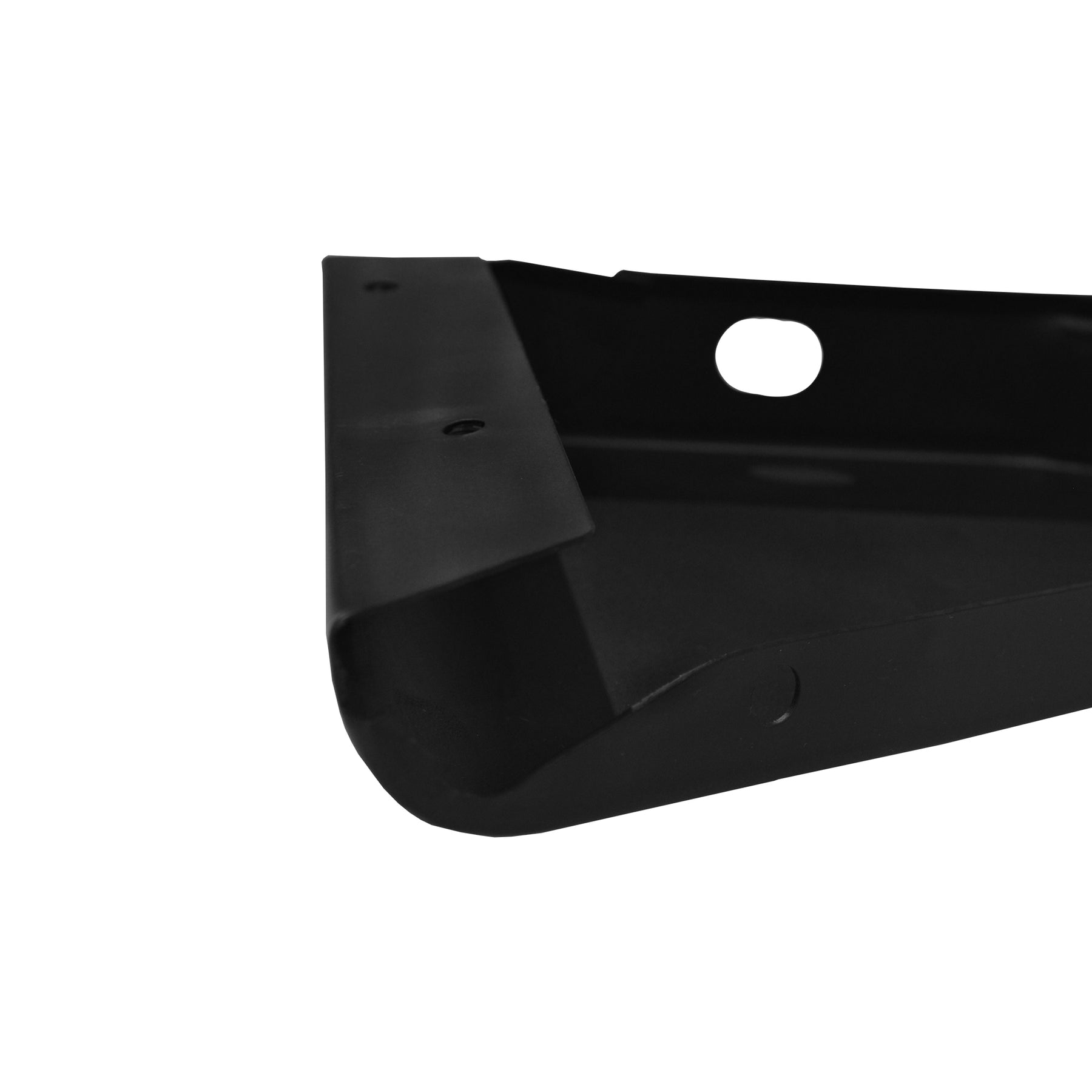 FRONT FENDER SIDE APRON PANEL RH, FOR TOYOTA LAND CRUISER FJ40/FJ45, (STEEL)