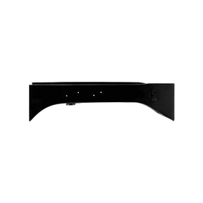 FRONT FENDER SIDE APRON PANEL RH, FOR TOYOTA LAND CRUISER FJ40/FJ45 , (STEEL)