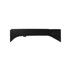 FRONT FENDER SIDE APRON PANEL RH, FOR TOYOTA LAND CRUISER FJ40/FJ45, (STEEL)