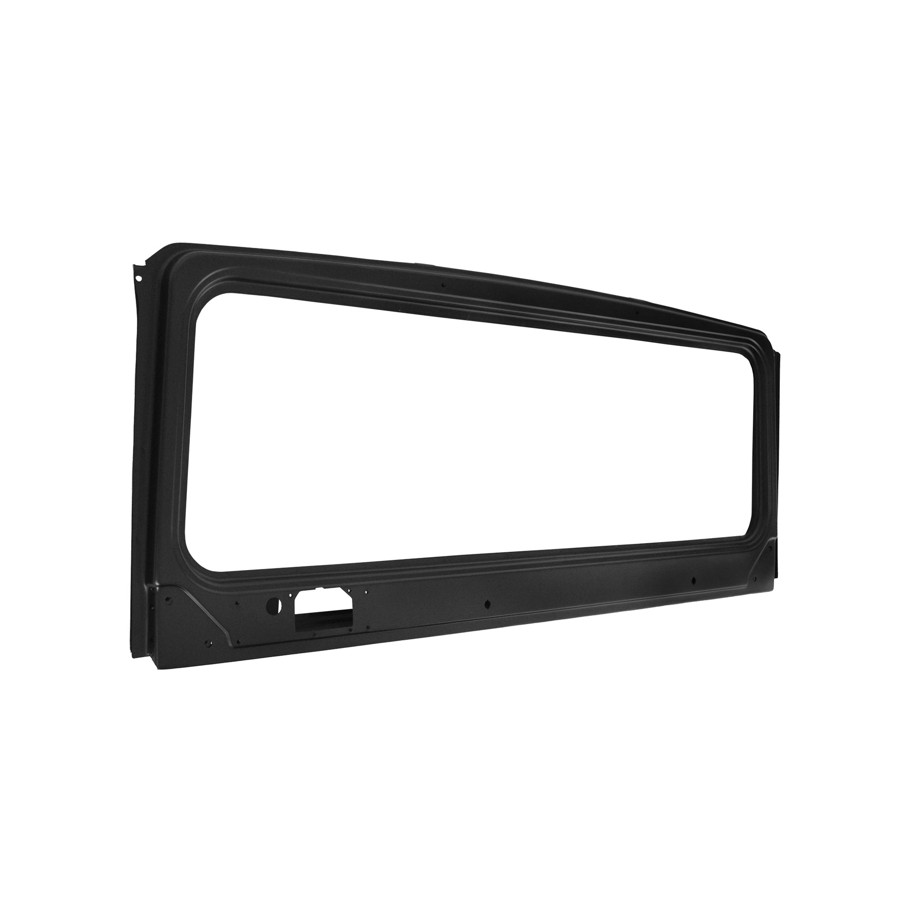 WINDSHIELD FRAME LHD, FOR TOYOTA LAND CRUISER FJ40/FJ45 , (STEEL)