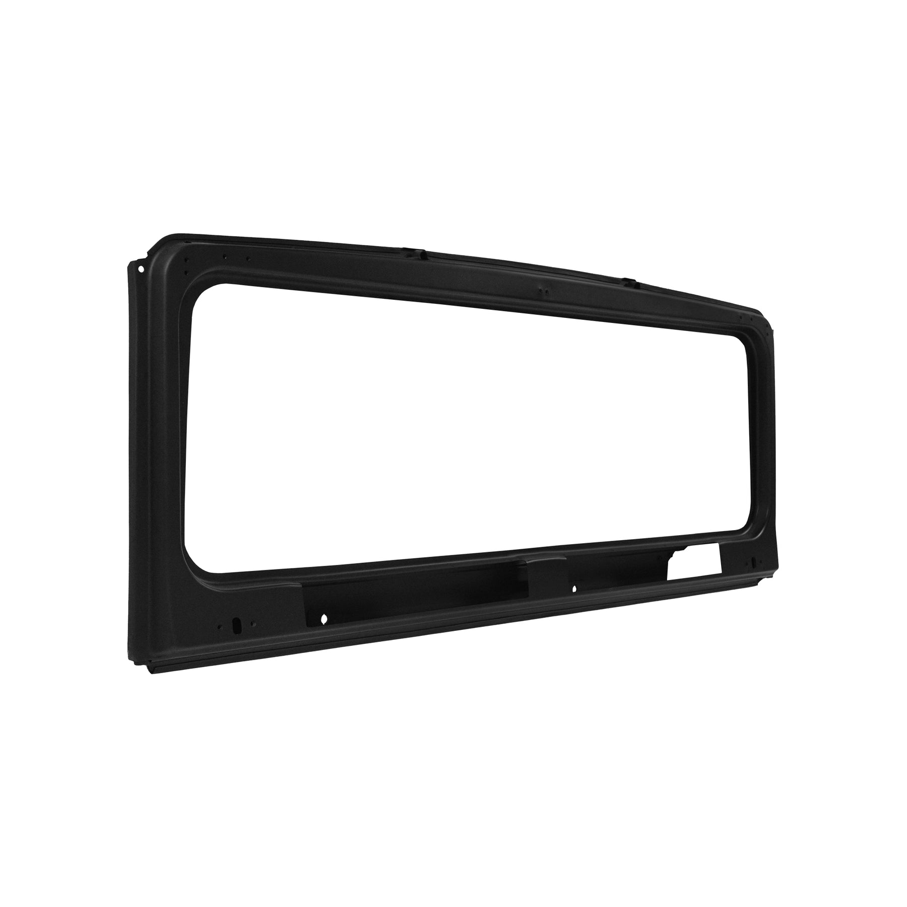 WINDSHIELD FRAME LHD, FOR TOYOTA LAND CRUISER FJ40/FJ45 , (STEEL)
