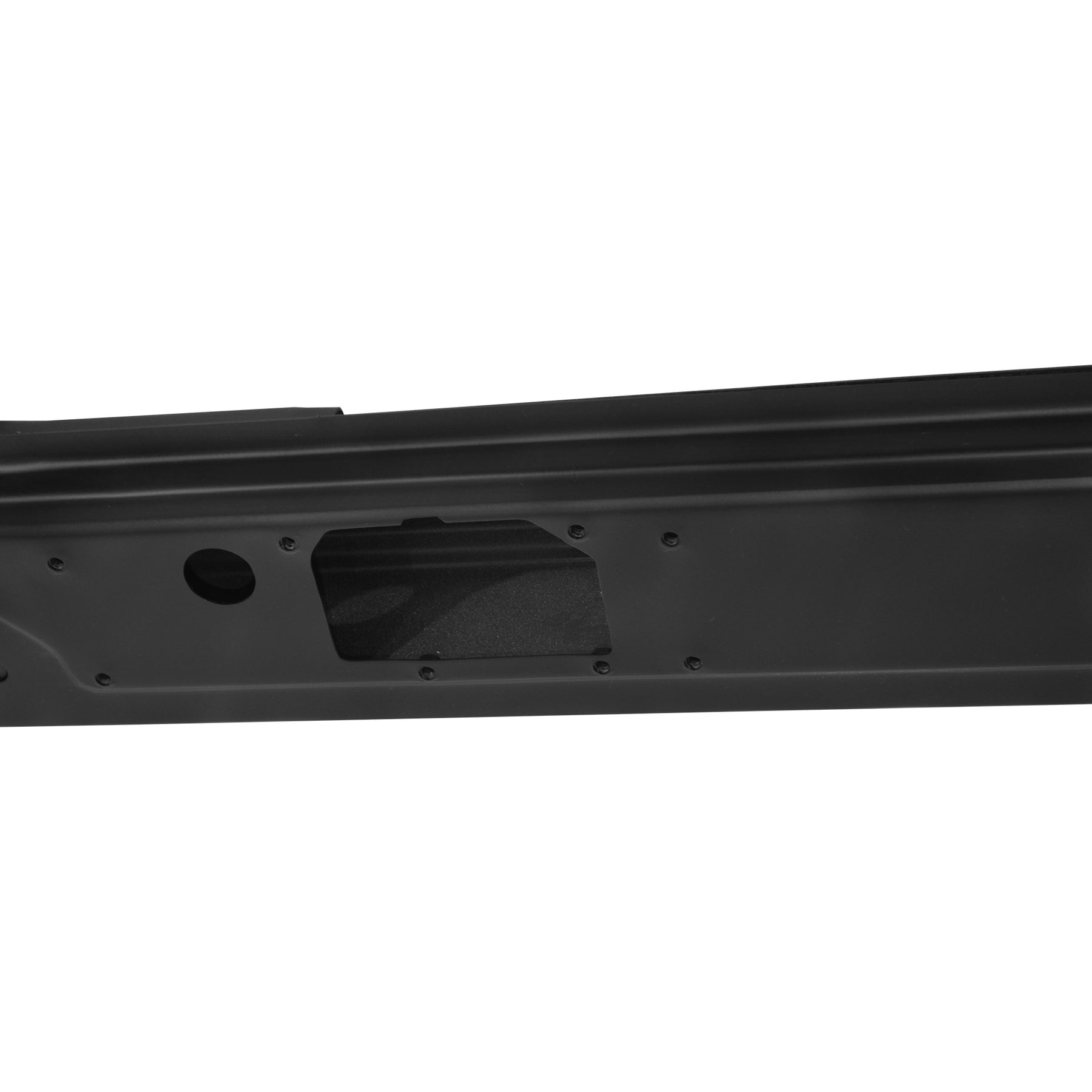 WINDSHIELD FRAME LHD, FOR TOYOTA LAND CRUISER FJ40/FJ45 , (STEEL)