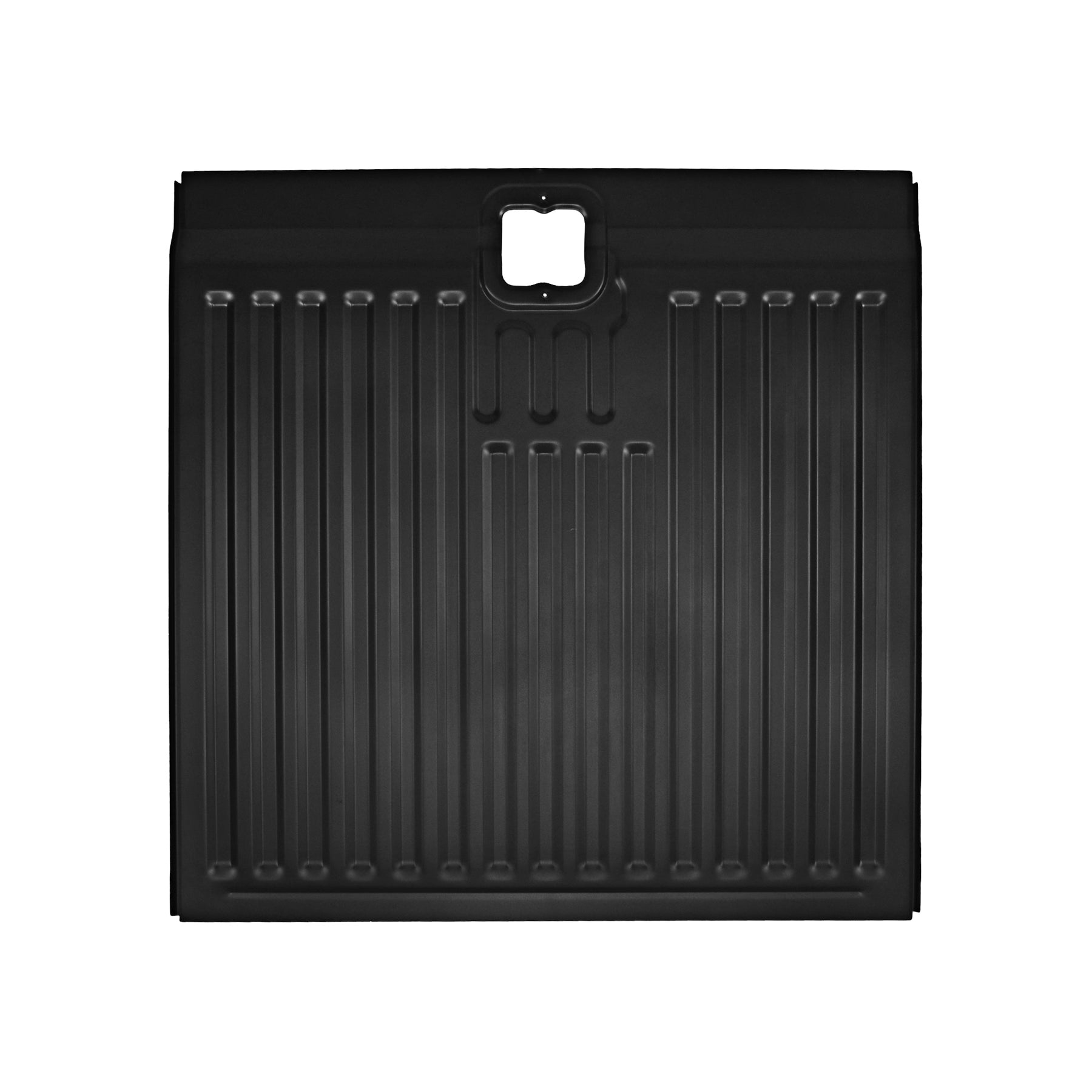 FJ40 REAR FLOOR, FOR TOYOTA LAND CRUISER FJ40 , (STEEL)