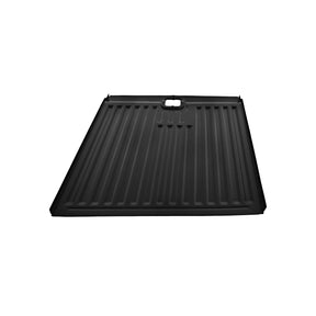 FJ40 REAR FLOOR, FOR TOYOTA LAND CRUISER FJ40 , (STEEL)