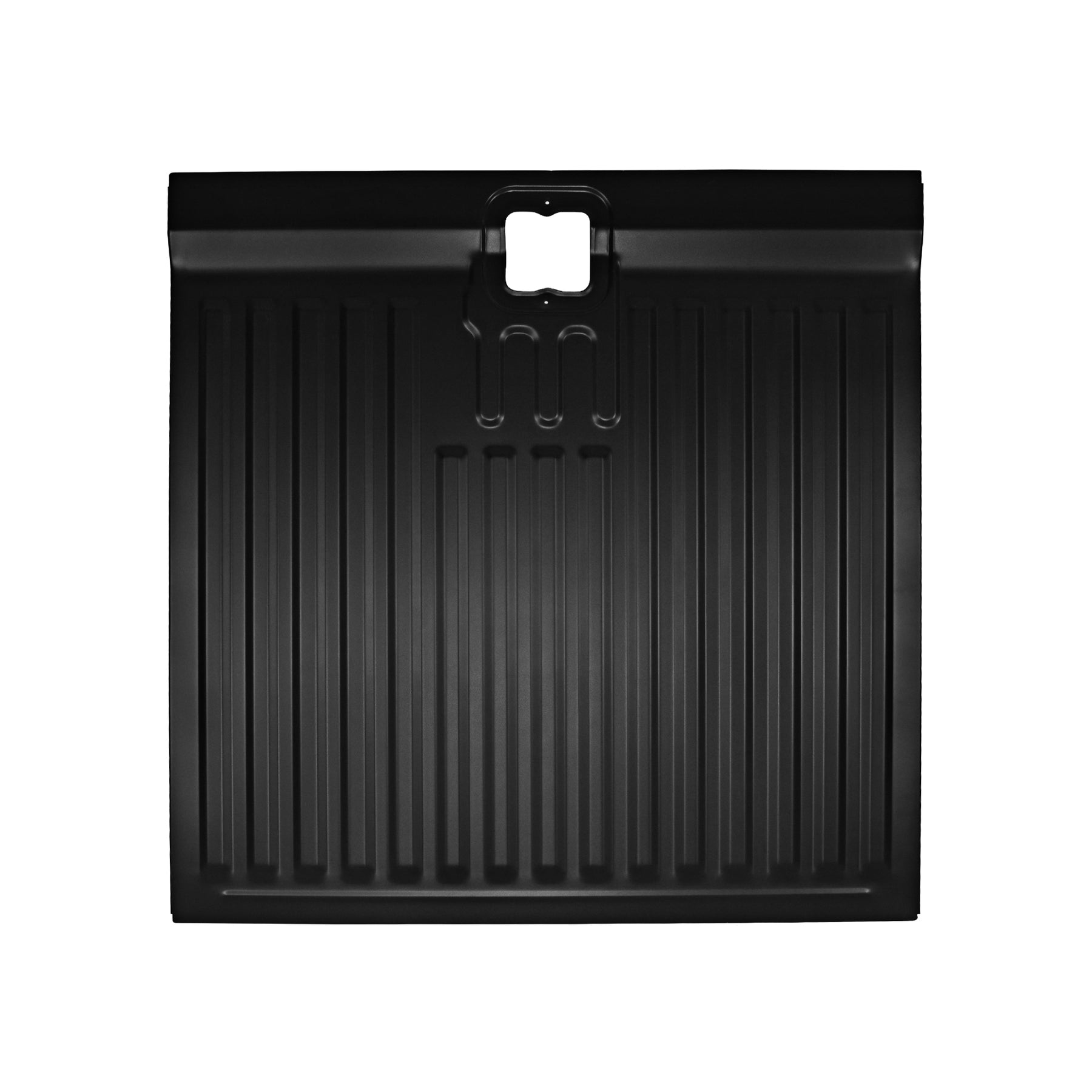 FJ40 REAR FLOOR, FOR TOYOTA LAND CRUISER FJ40 , (STEEL)