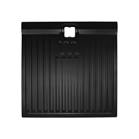 FJ40 REAR FLOOR, FOR TOYOTA LAND CRUISER FJ40 , (STEEL)