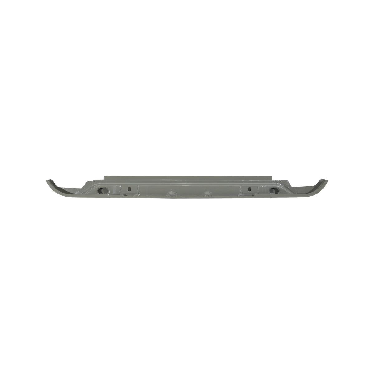 REAR SILL ASSEMBLY, FOR TOYOTA LAND CRUISER FJ40 , (STEEL)