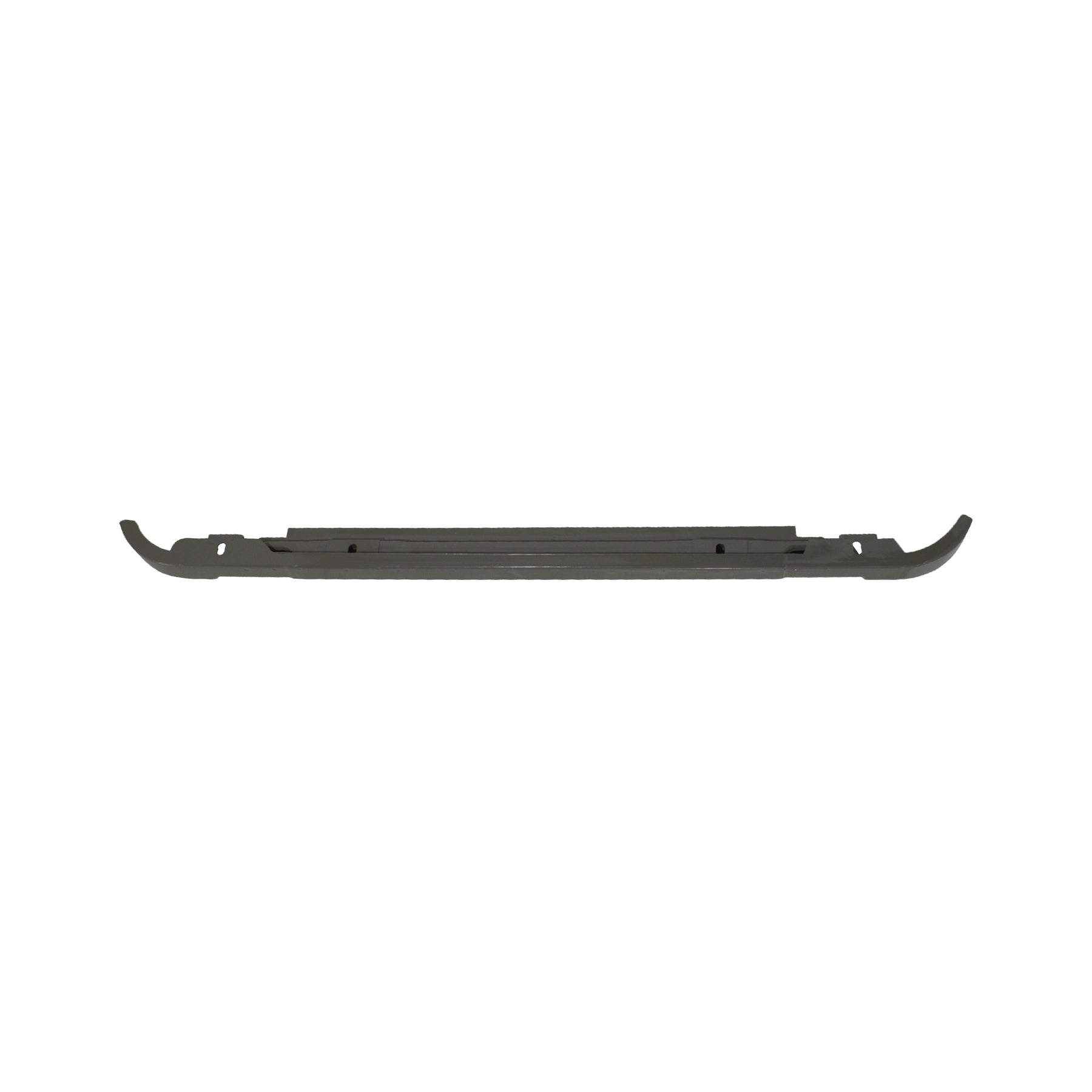 REAR SILL ASSEMBLY, FOR TOYOTA LAND CRUISER FJ40, (STEEL)