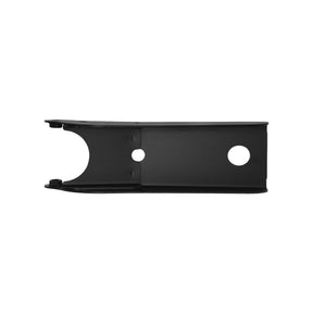 FUEL DOOR, FOR TOYOTA LAND CRUISER FJ40/FJ45 , (STEEL)