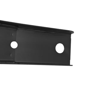FUEL DOOR, FOR TOYOTA LAND CRUISER FJ40/FJ45 , (STEEL)