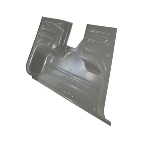 FRONT FLOOR PANEL, FOR TOYOTA LAND CRUISER FJ40/FJ45 , (STEEL)