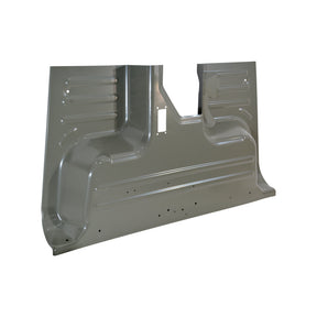 FRONT FLOOR PANEL, FOR TOYOTA LAND CRUISER FJ40/FJ45 , (STEEL)