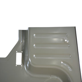 FRONT FLOOR PANEL, FOR TOYOTA LAND CRUISER FJ40/FJ45 , (STEEL)