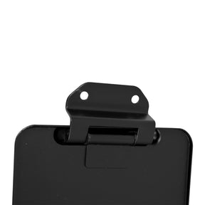 TANK CAP WITH HINGE, FOR TOYOTA LAND CRUISER FJ40/FJ45 , (STEEL)