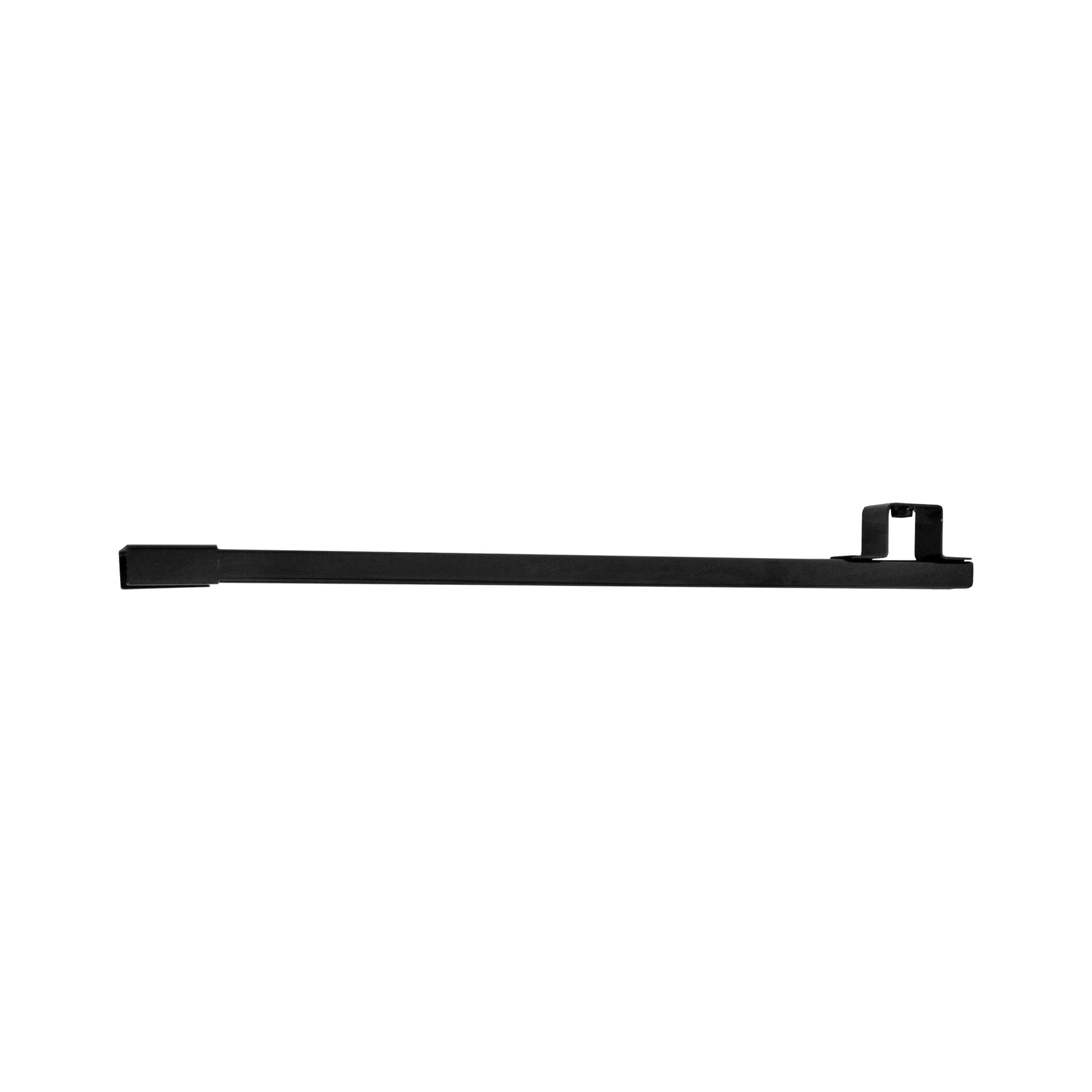 FRONT DOOR WINDOW GLASS CHANNEL RH, FOR TOYOTA LAND CRUISER FJ40/FJ45, (STEEL)
