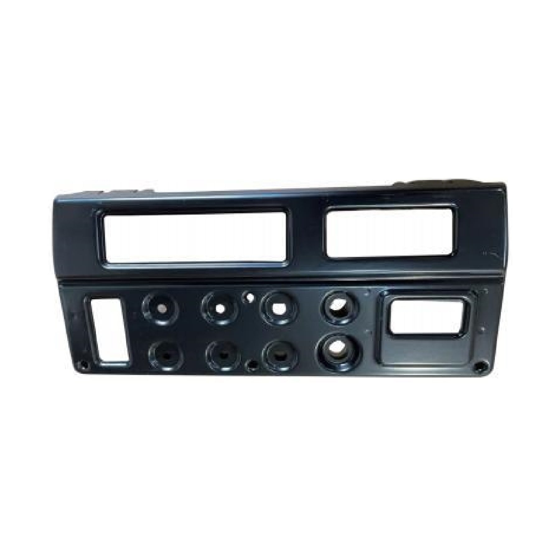 RADIO PANEL R, FOR TOYOTA LAND CRUISER FJ40/FJ45, (STEEL)