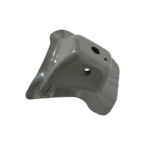 SEAT SUPPORT LEFT, FOR TOYOTA LAND CRUISER FJ40/FJ45 , (STEEL)