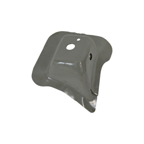 SEAT SUPPORT LEFT, FOR TOYOTA LAND CRUISER FJ40/FJ45 , (STEEL)