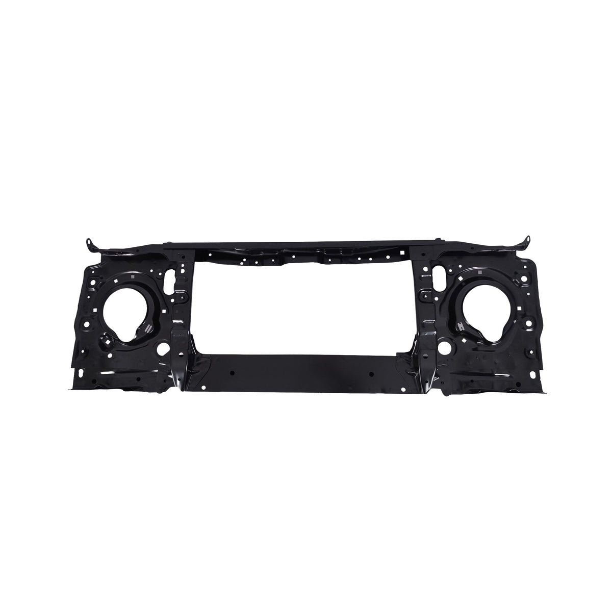 RADIATOR SUPPORT, 1984-2002 FOR TOYOTA LAND CRUISER LC70, (STEEL)