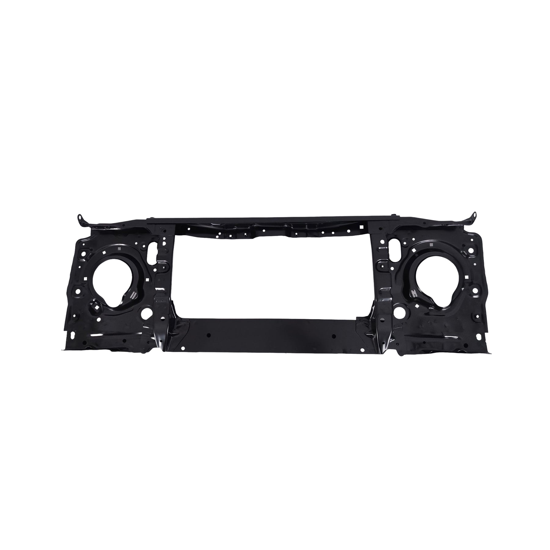 RADIATOR SUPPORT, 1984-2002 FOR TOYOTA LAND CRUISER LC70, (STEEL)